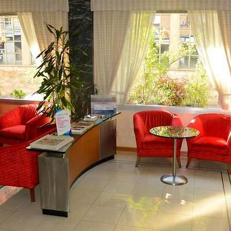 Hotel Giotto Turin Exterior photo