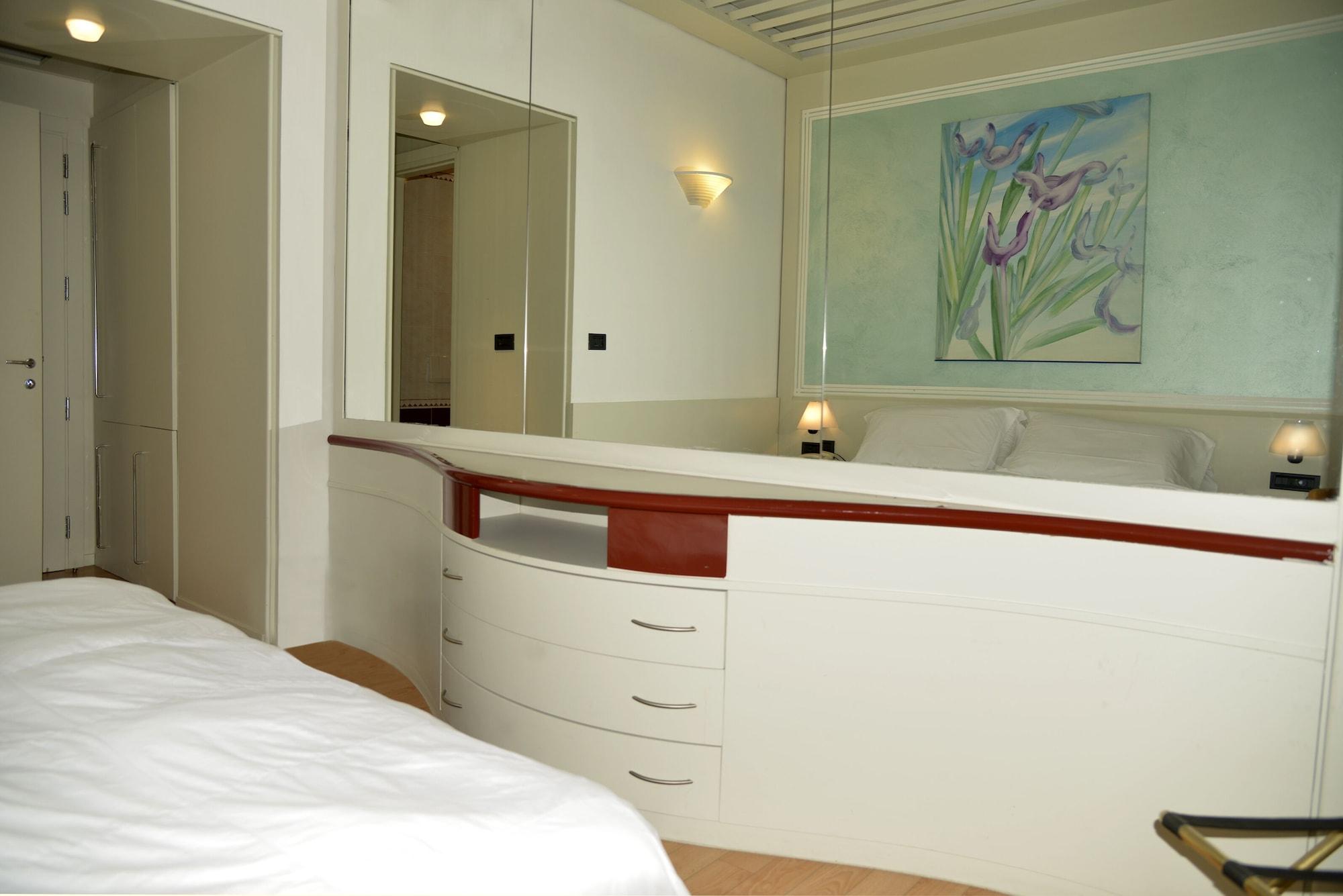 Hotel Giotto Turin Exterior photo