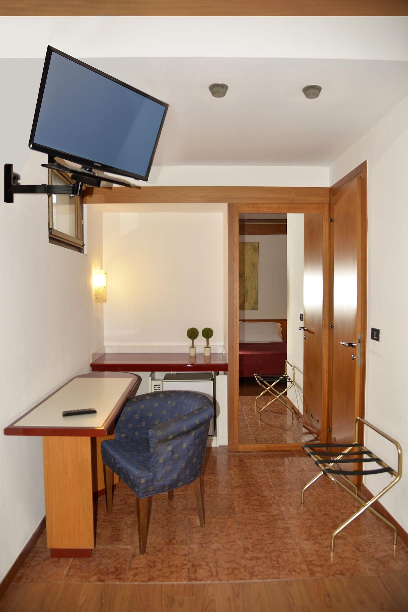 Hotel Giotto Turin Exterior photo