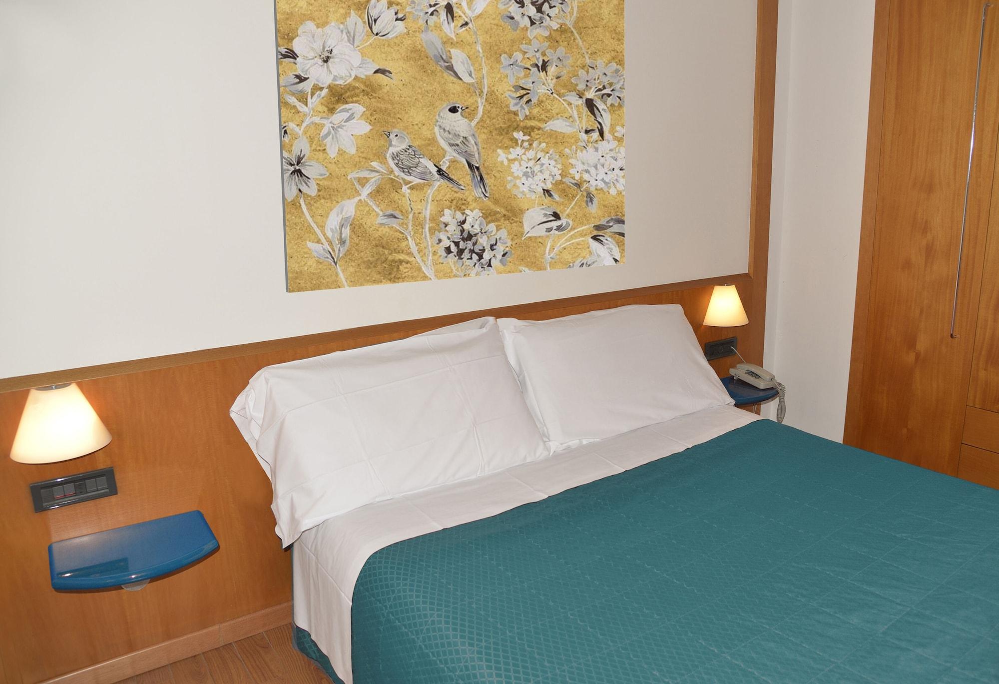 Hotel Giotto Turin Exterior photo
