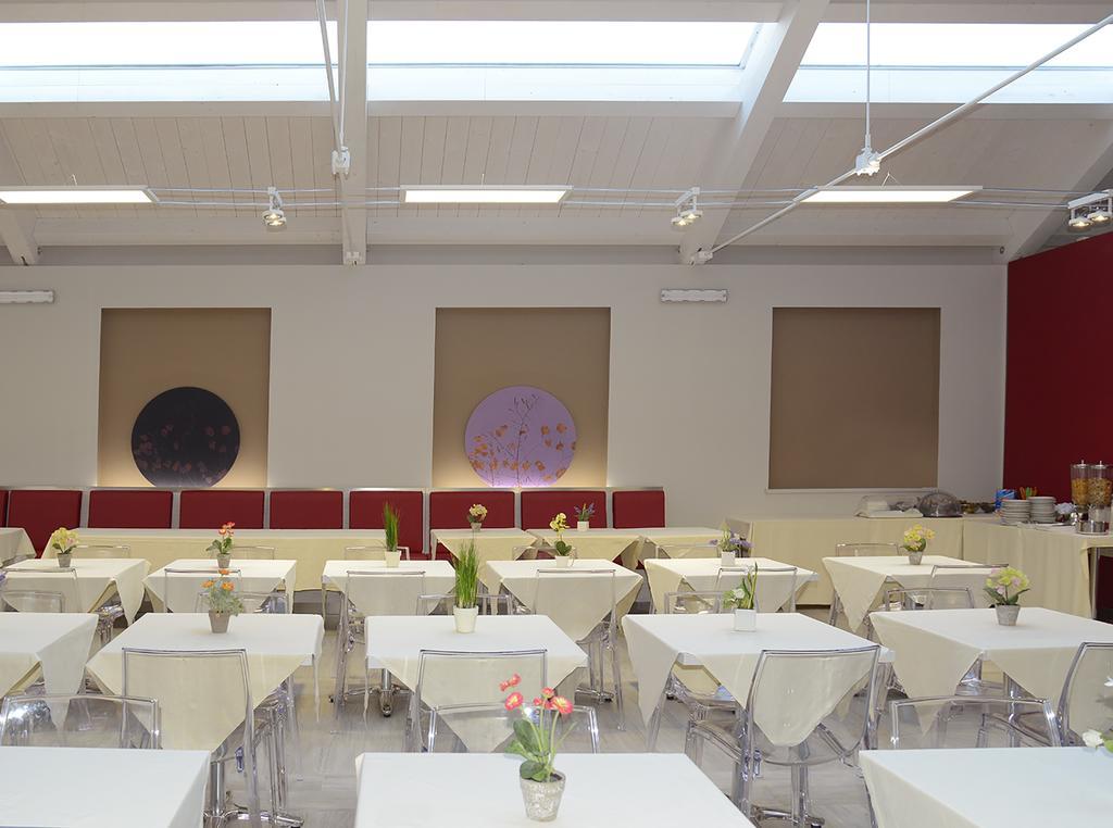 Hotel Giotto Turin Exterior photo