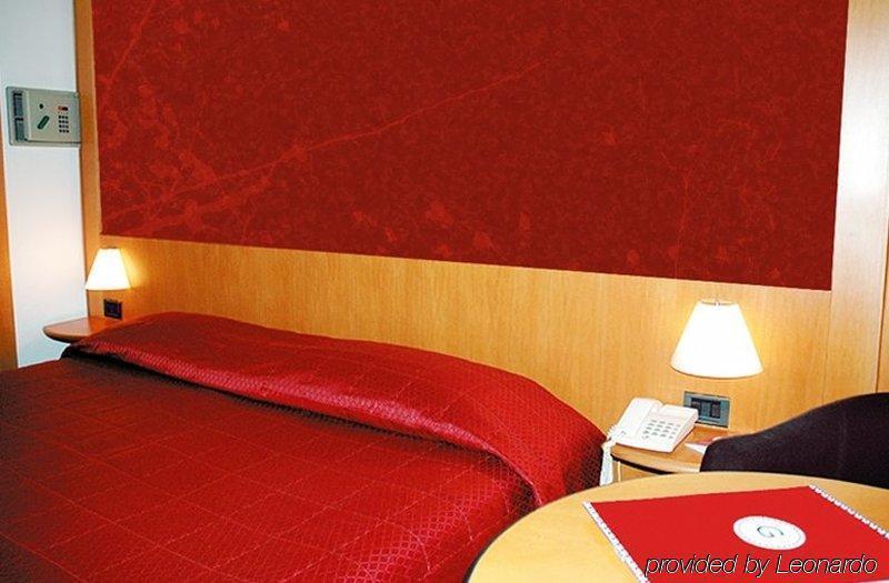 Hotel Giotto Turin Room photo