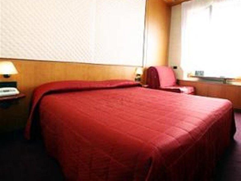 Hotel Giotto Turin Exterior photo