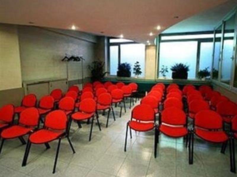 Hotel Giotto Turin Exterior photo
