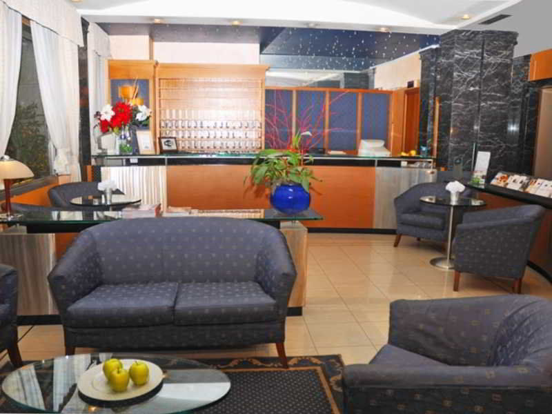 Hotel Giotto Turin Exterior photo