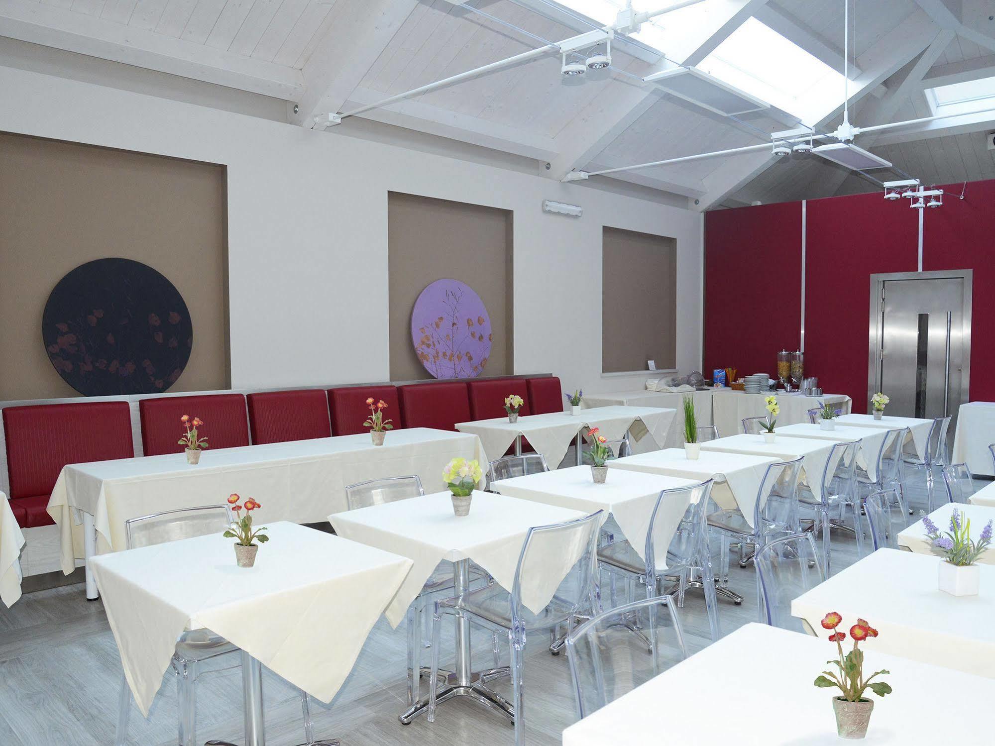Hotel Giotto Turin Exterior photo