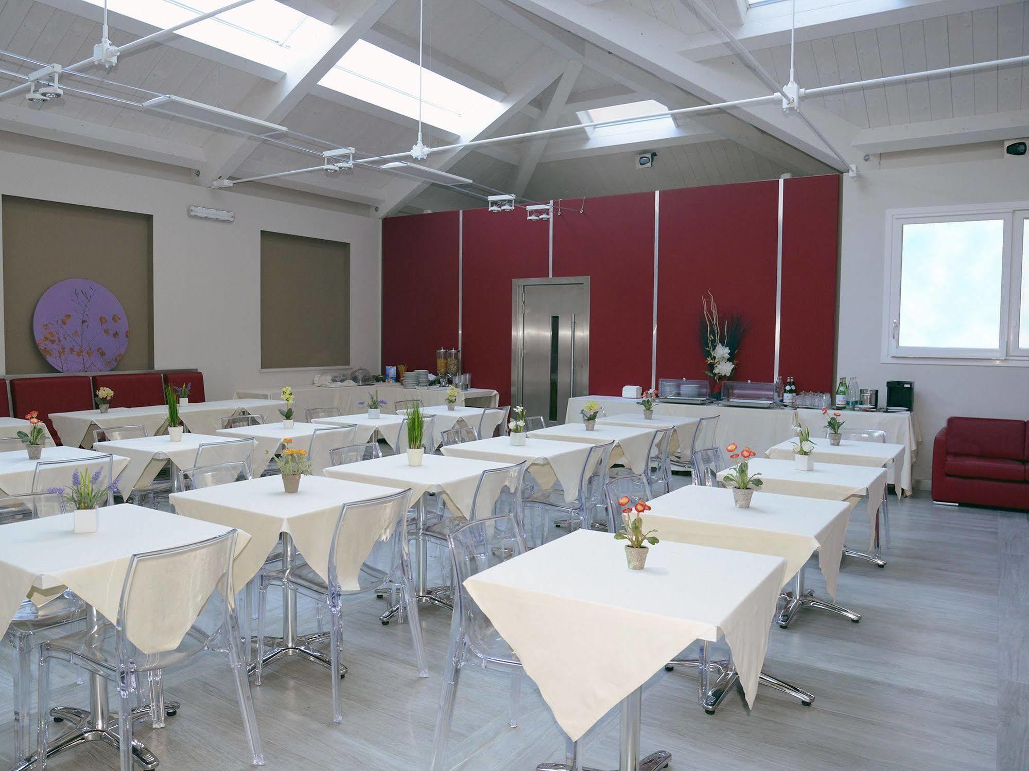 Hotel Giotto Turin Exterior photo