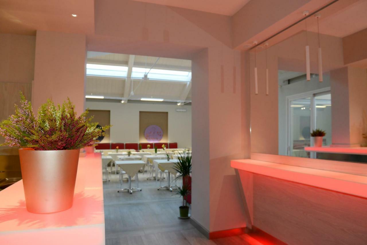 Hotel Giotto Turin Exterior photo